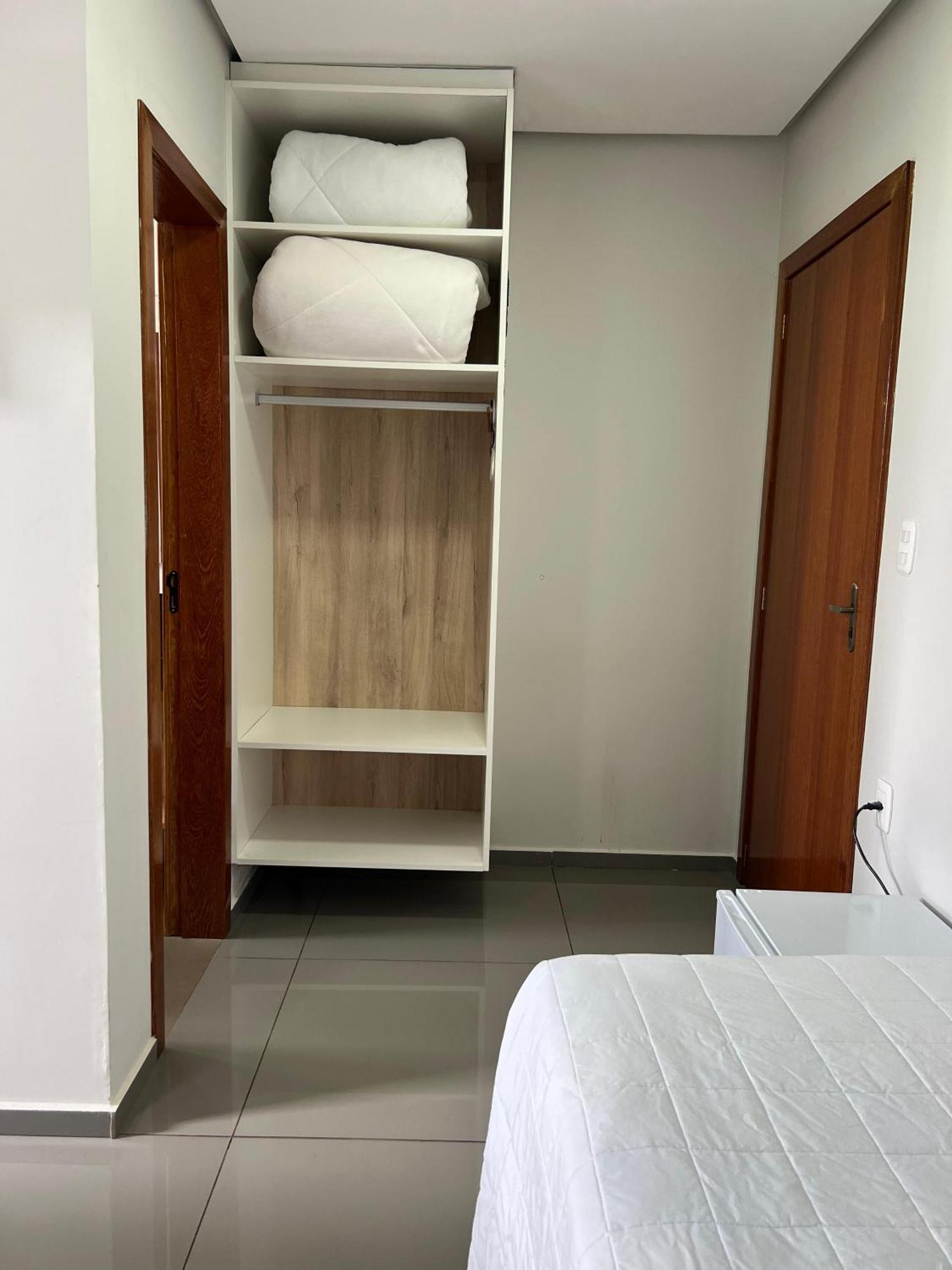 Rubbo Hotel Sao Valentim المظهر الخارجي الصورة