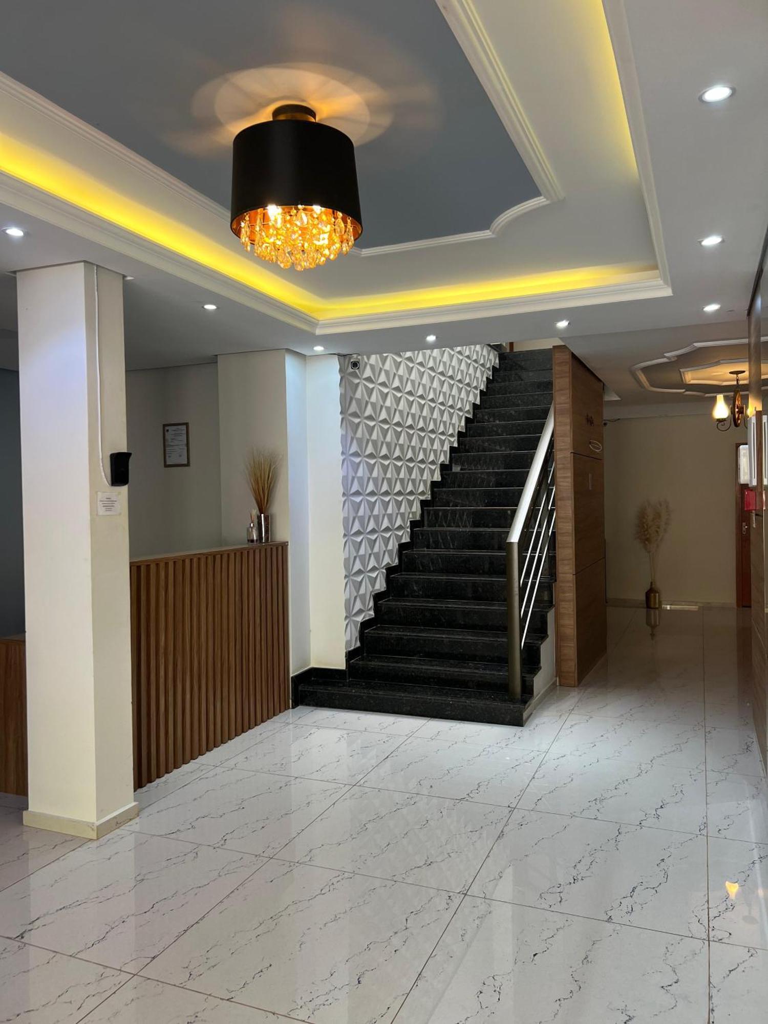 Rubbo Hotel Sao Valentim المظهر الخارجي الصورة