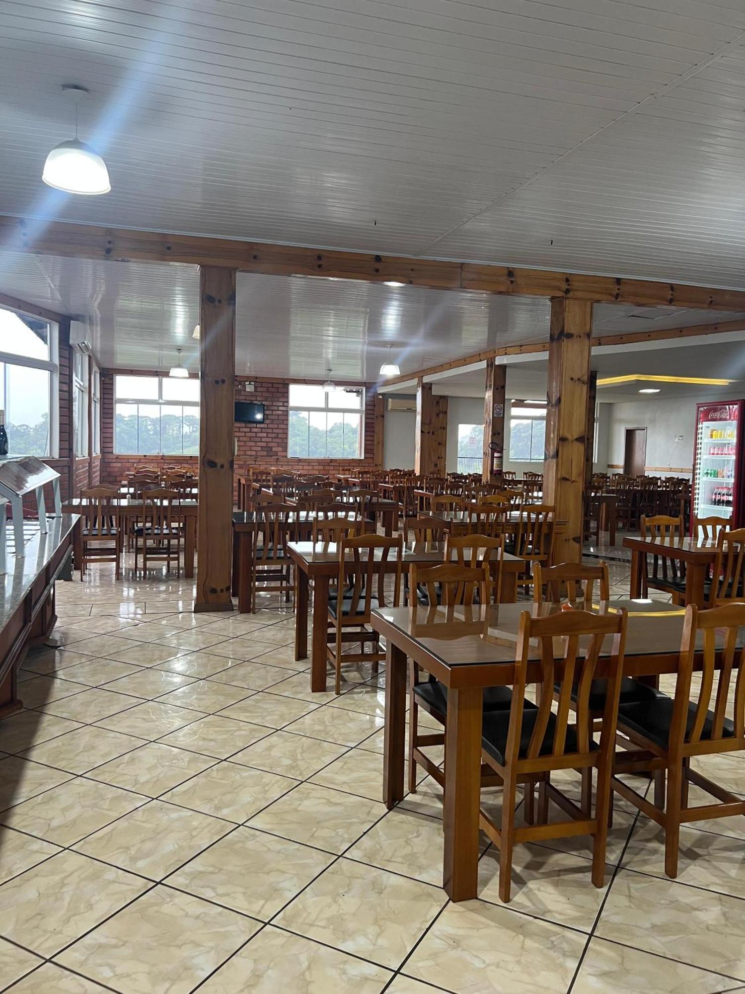 Rubbo Hotel Sao Valentim المظهر الخارجي الصورة