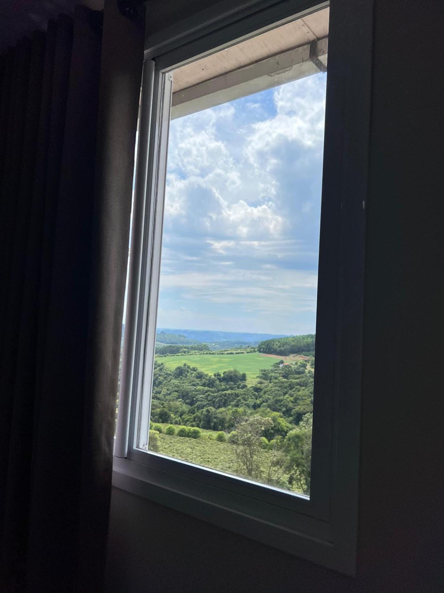 Rubbo Hotel Sao Valentim المظهر الخارجي الصورة