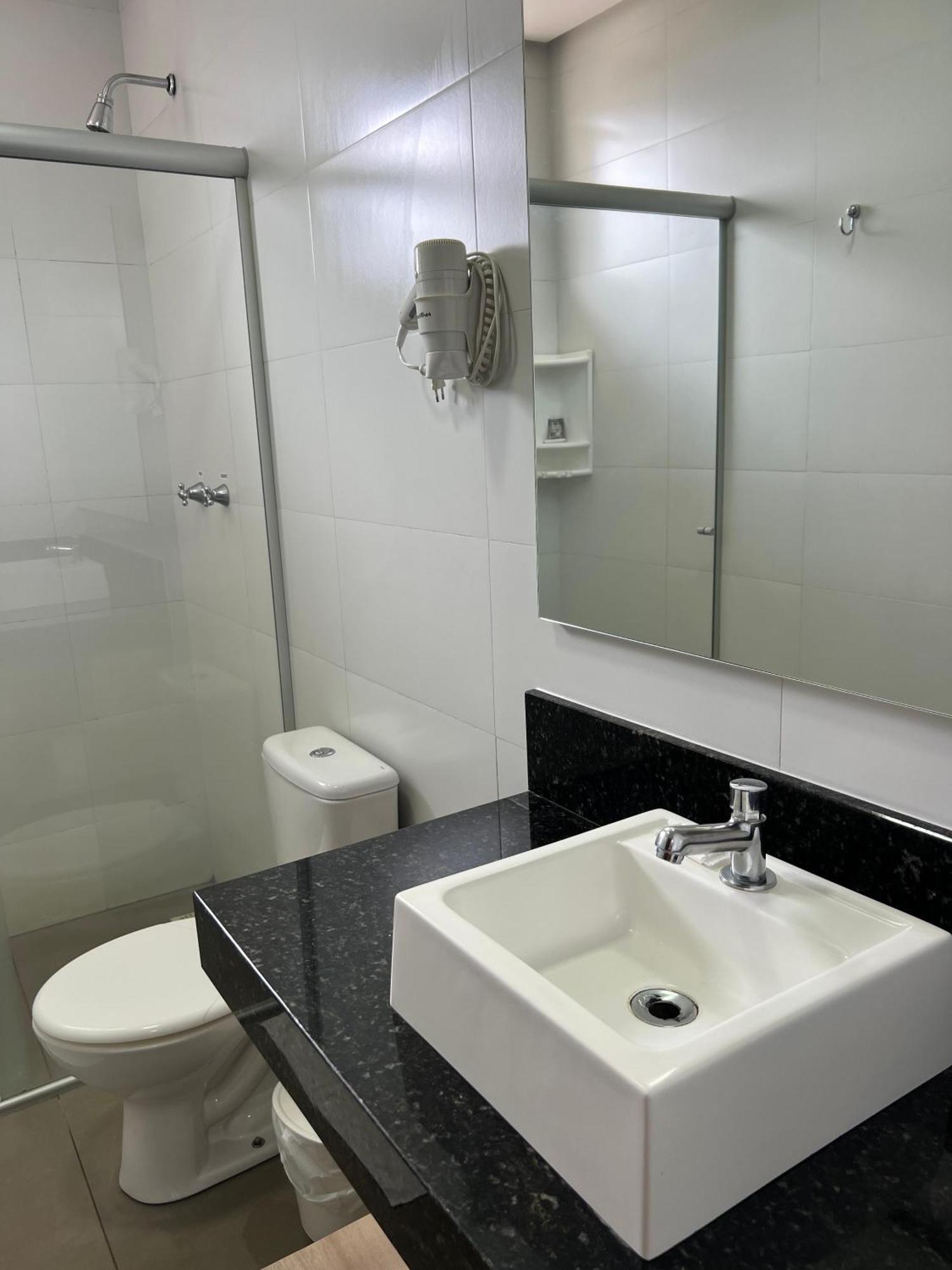 Rubbo Hotel Sao Valentim المظهر الخارجي الصورة