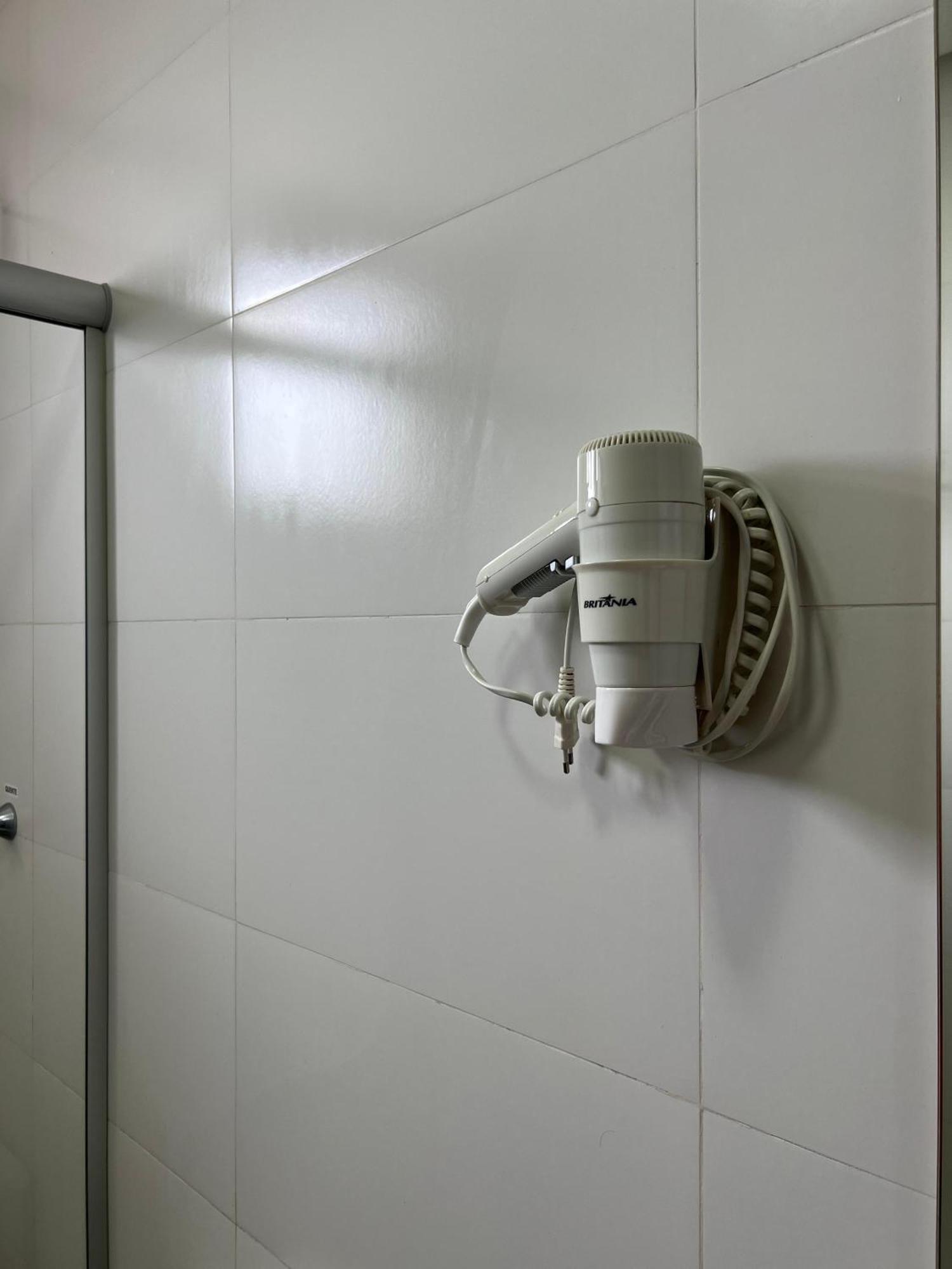 Rubbo Hotel Sao Valentim المظهر الخارجي الصورة