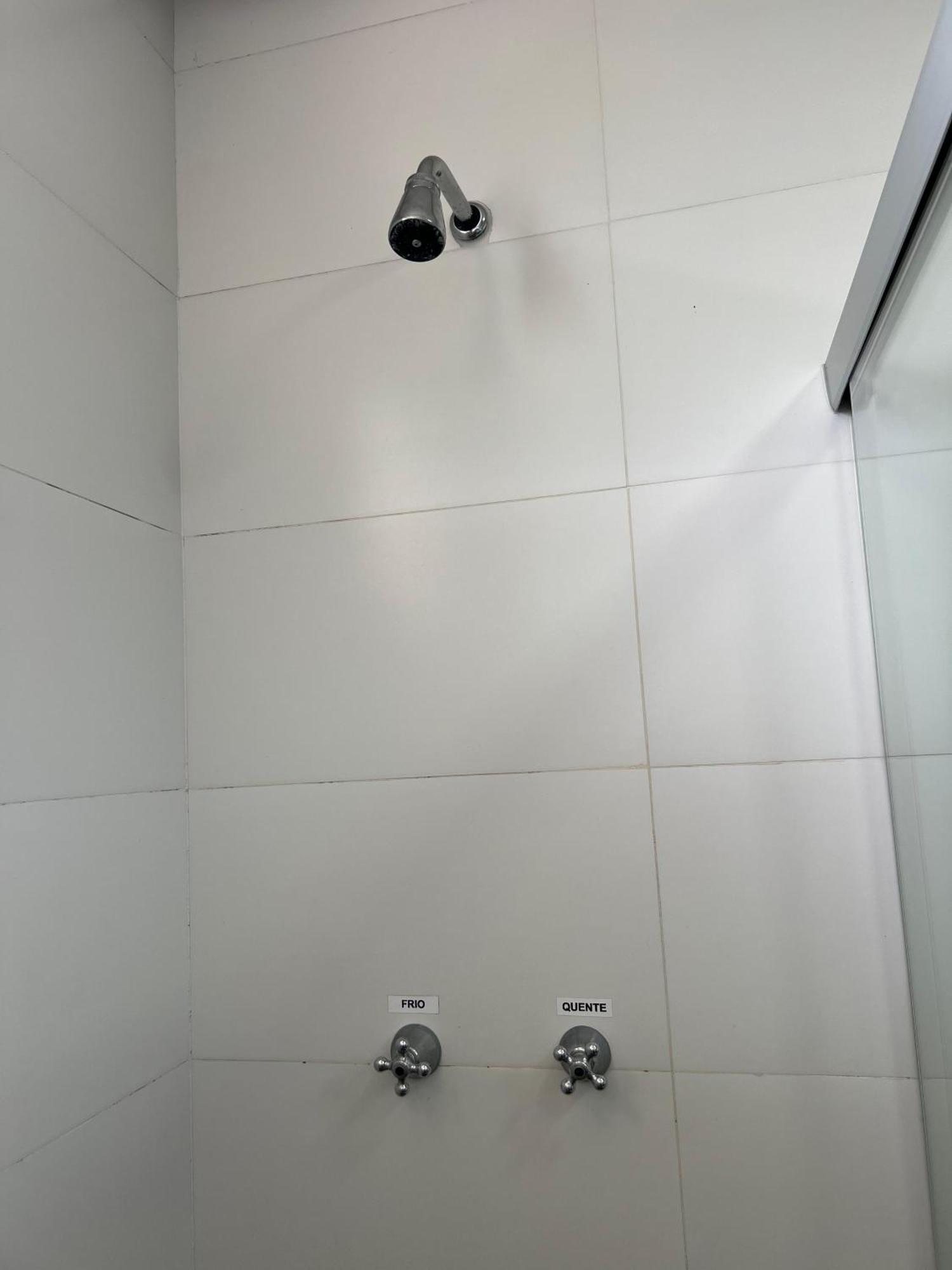 Rubbo Hotel Sao Valentim المظهر الخارجي الصورة