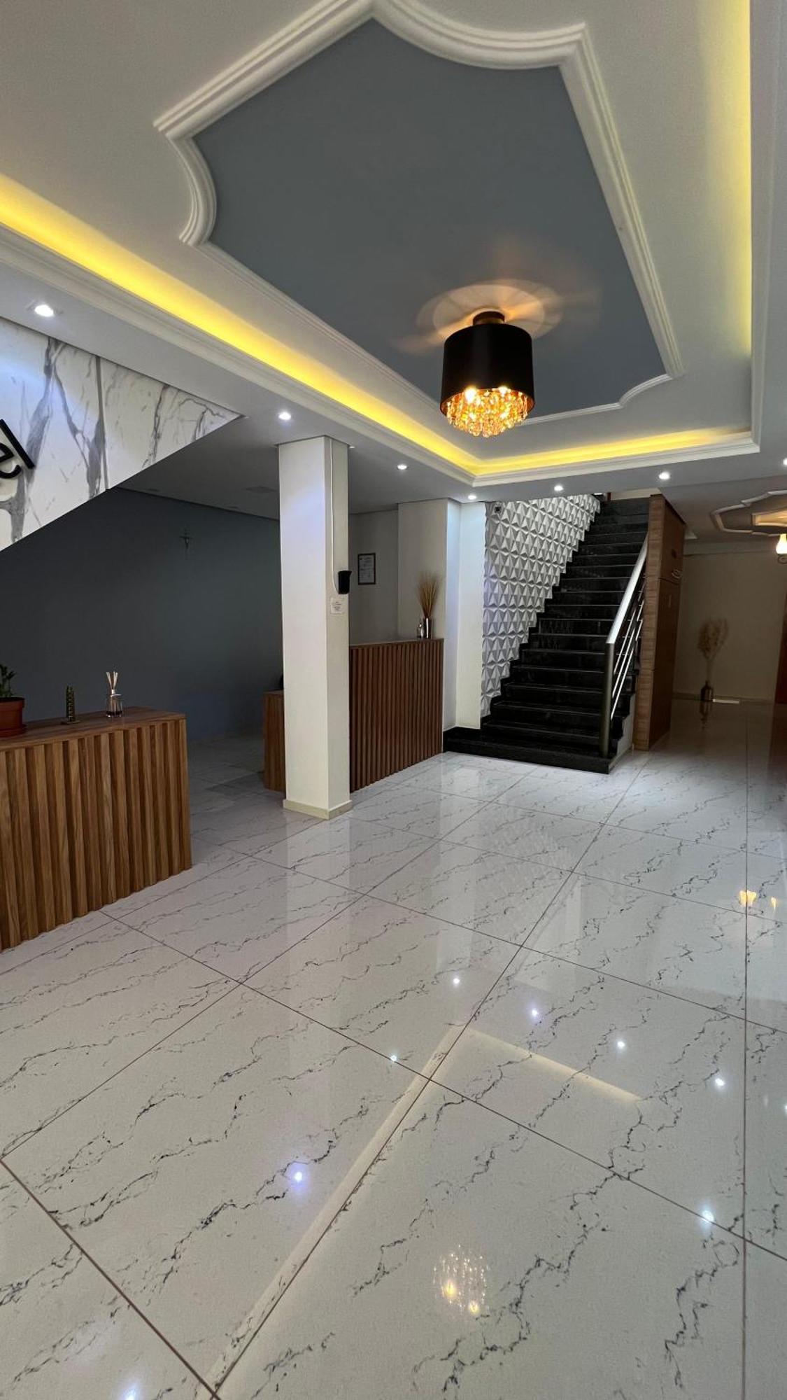 Rubbo Hotel Sao Valentim المظهر الخارجي الصورة